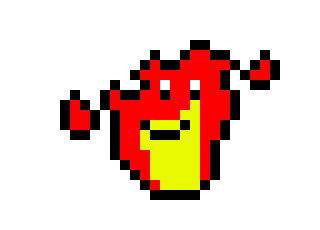 [9664c4] Firey