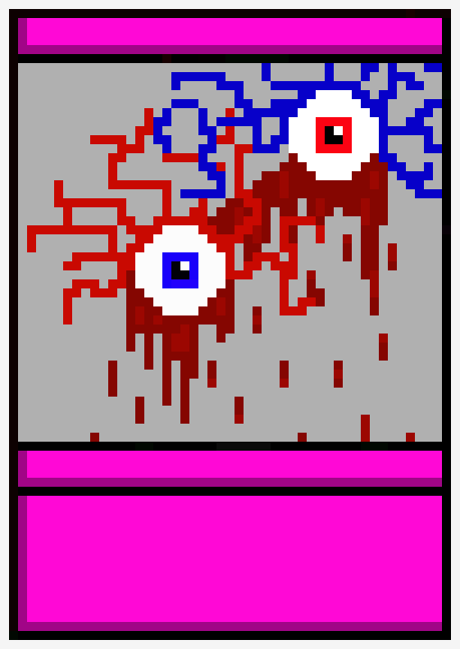 [9664c4] the bloody twins of hell