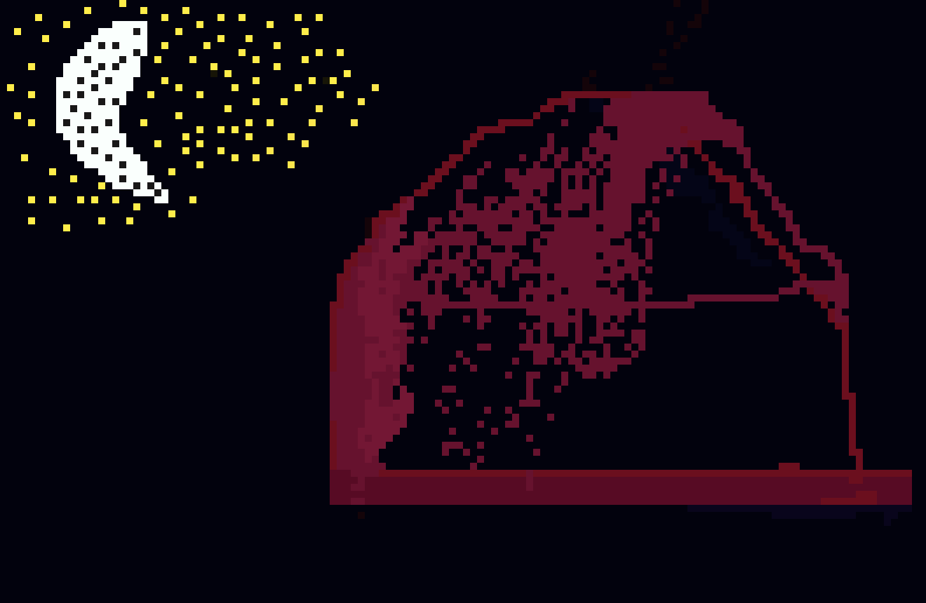 [9664c4] the dark night
