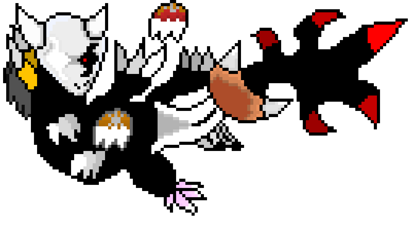 [98772d] *the entire body breaks out of ship*