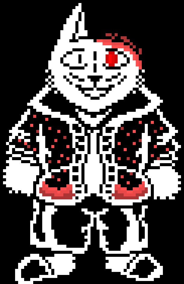 [[Horror Cat Sans...]]