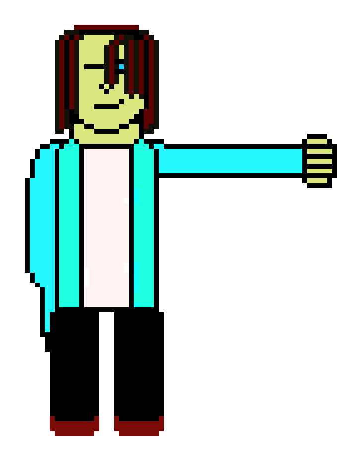 [9ce148] [(*peep my new oc, little pamlings)]