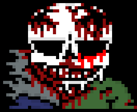 [57dac4] *slices a few of the tentacles with his axe*