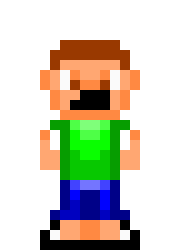 [839b97] I hate you sprite stealer. Make your own original sprite.