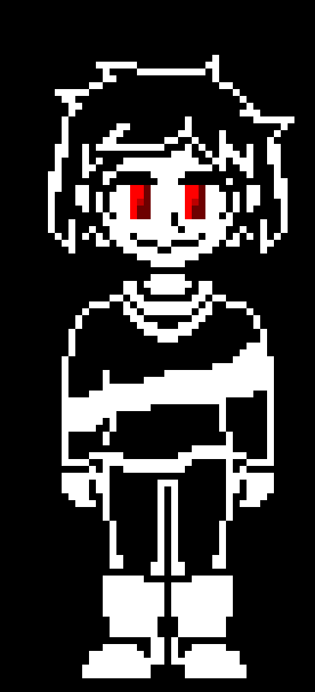 [2fbf6b] ``a horror sans.``