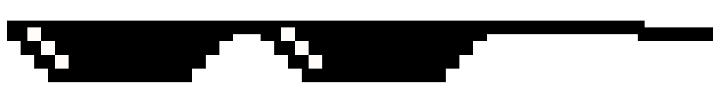 [9664c4] Pixel shades white