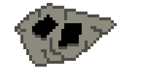 [6cc9a7] Stone Mask