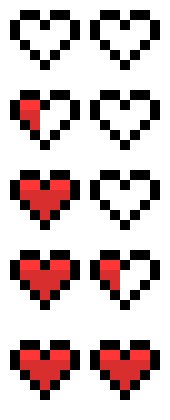 [f0496b] google health bar