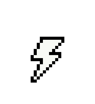 [916b76] lightning bolt