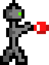 [b5ecc2] Robo punch