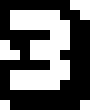 [01318d] 3-pixel-sm