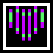 [9664c4] Heart(5)
