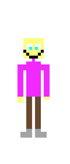 [ca8a23] MC.BOY