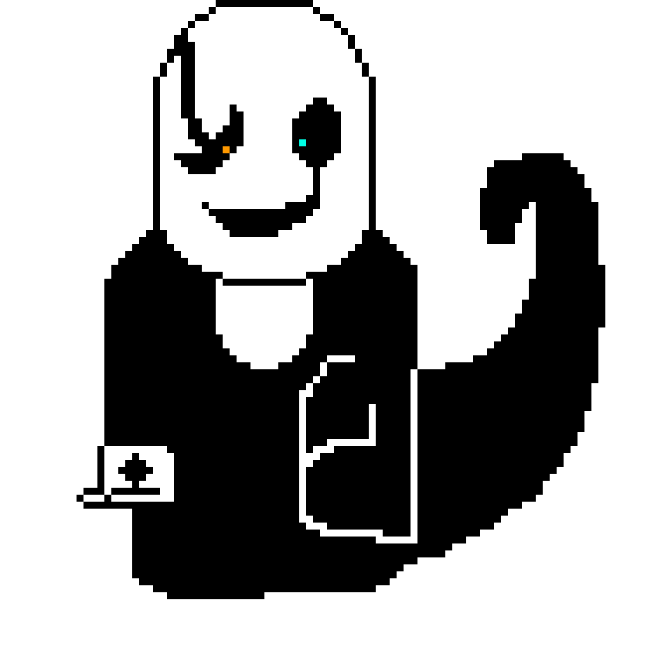 [9664c4] my version of W.D. gaster