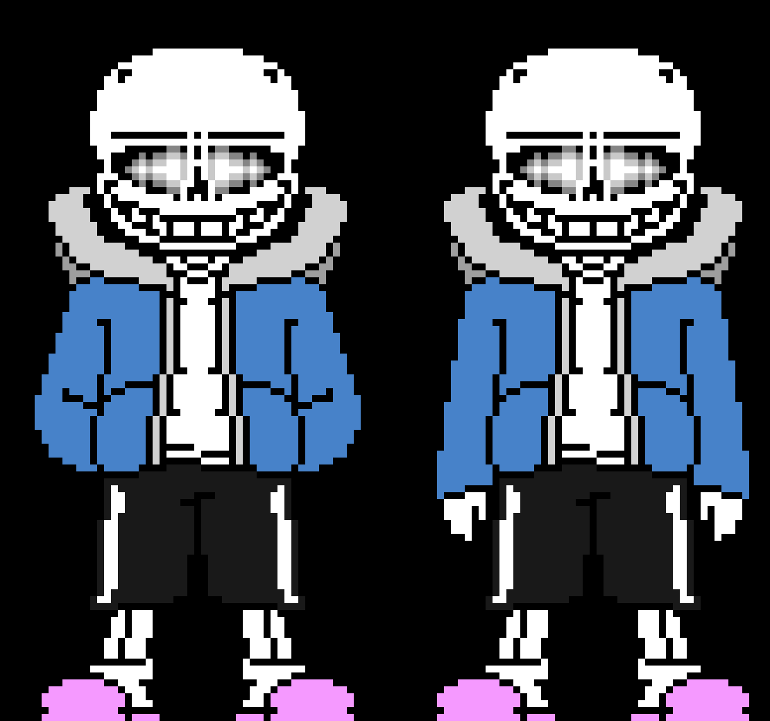 [c7b058] what sans should i make