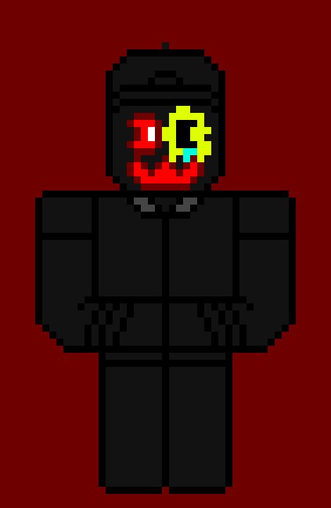 [33bcba] Hate!Blox Noob HATE STAGE: 95% HATE