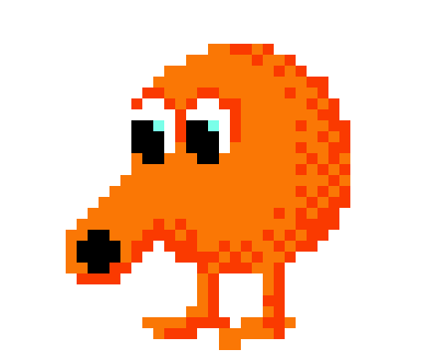 Qbert