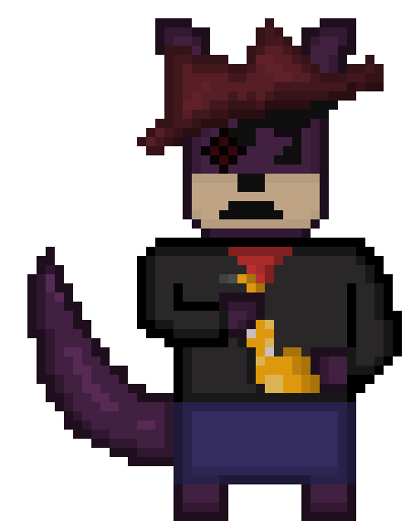 [0736e6] Hailen upset hat