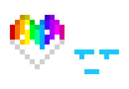 [b9de0d] well his name is RAINBOWfox......