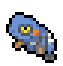 Croagunk