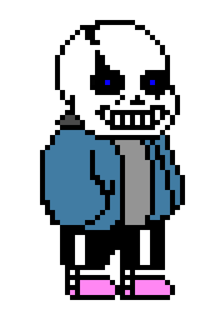 [9664c4] Megalo!Sans (Integrity)