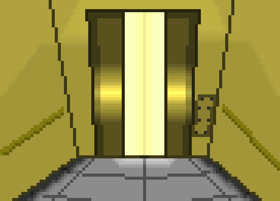 [32b9a6] ELEVATOR5