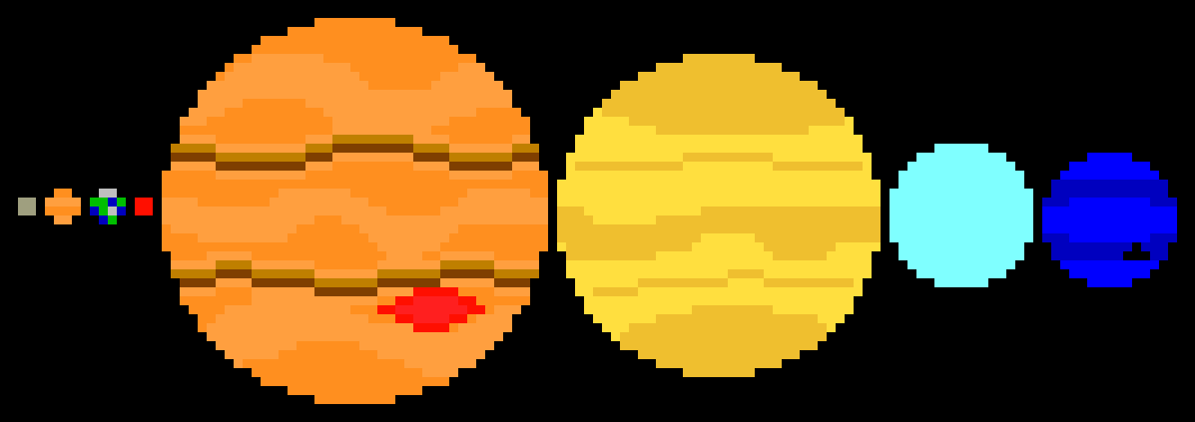 [9664c4] Outer Solar System
