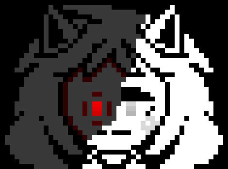 [be82ba] (It drops its hand)