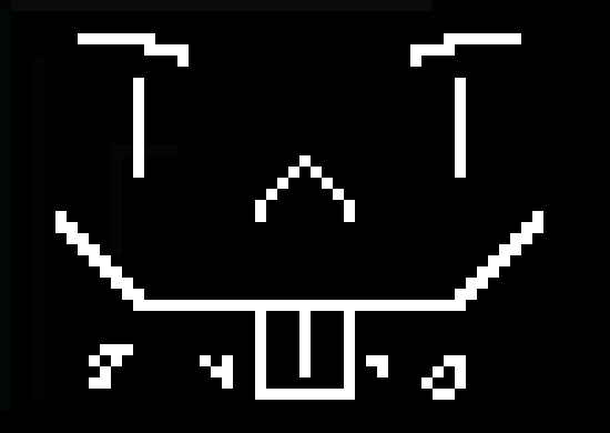 [9664c4] Mikey's masterpiece