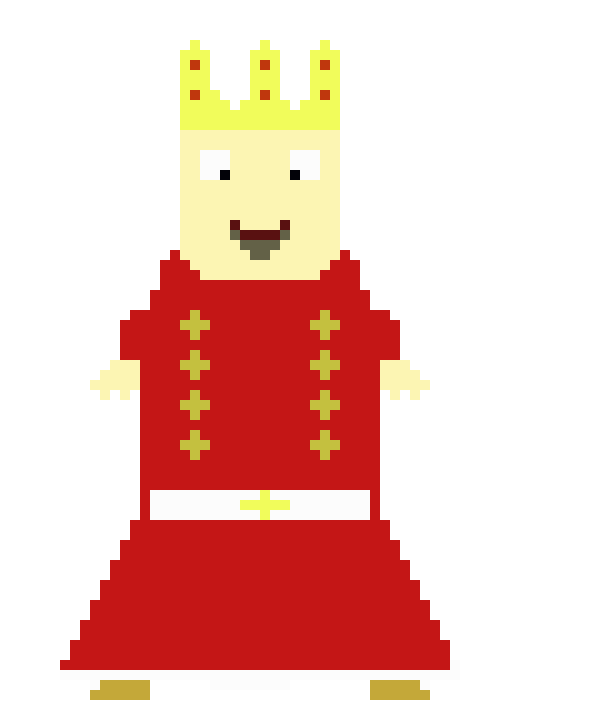 [9664c4] King
