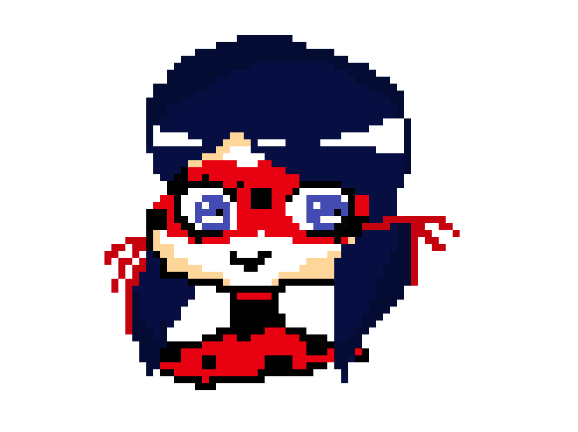 [9664c4] LAdyBUgggg