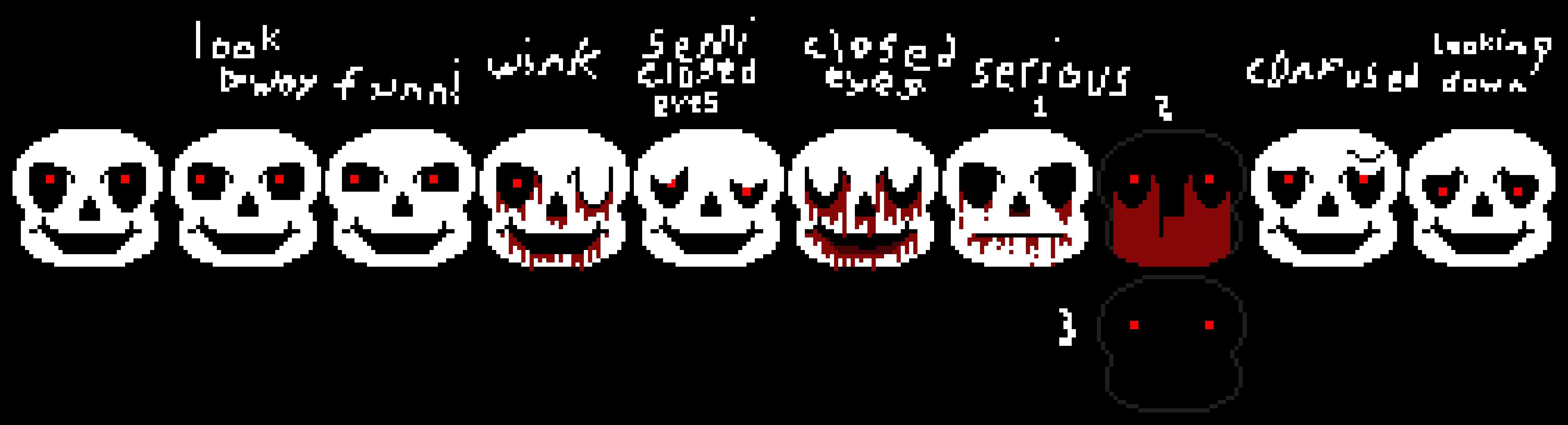 [e64d1f] SANSELA textbox sprites
