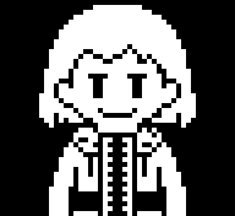 [3354ce] *he dodges* Try harder Bitch *he fires with his gaster blasters.*