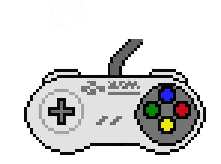 [9664c4] SNES