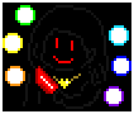 [d677bc] Alternative Universes Tower Defense GT Chara