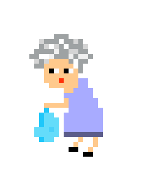 [300888] old woman 2
