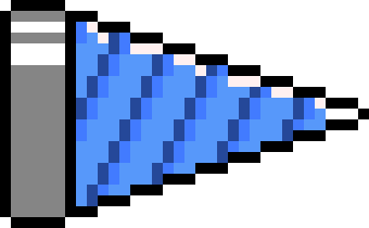 [7a079b] Blue Drill