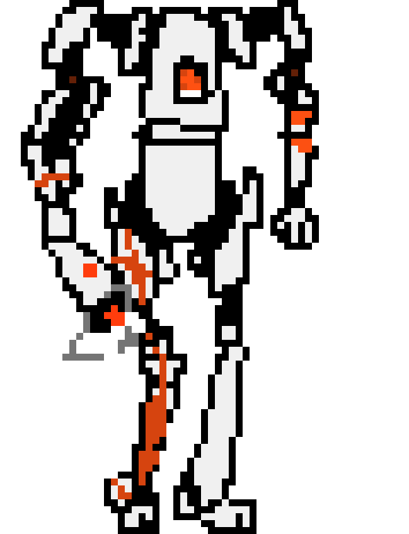 [9d0ff8] P-body from Portal 2