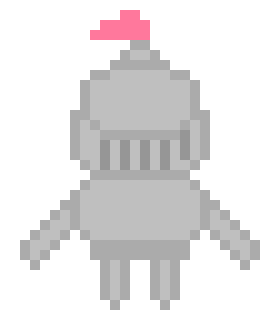 [9664c4] Knight
