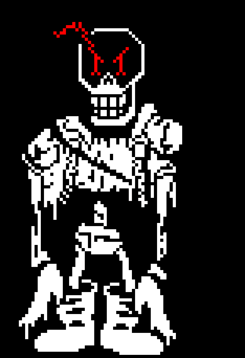 [4ac6f2] Disbelief Papyrus Phase 10
