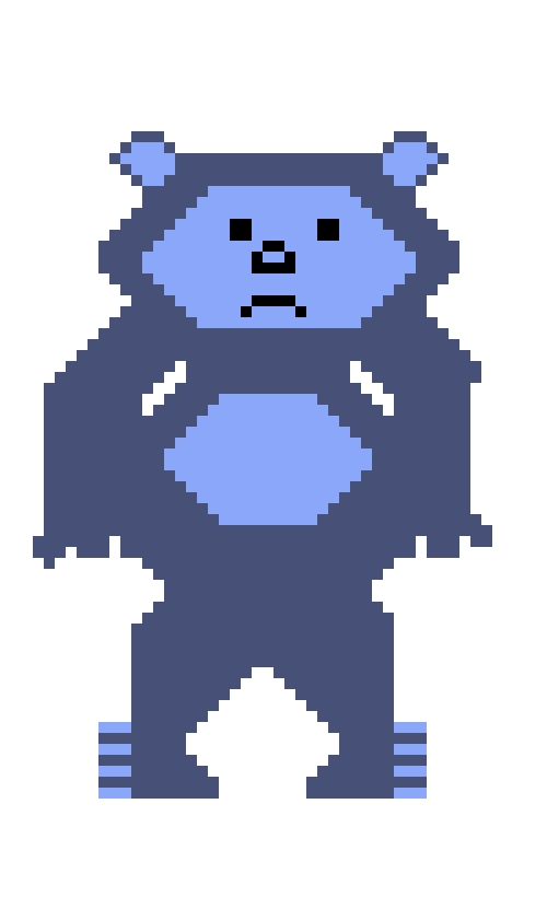 GORILLA