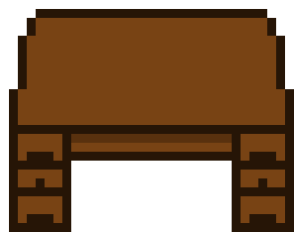 [00051e] desk