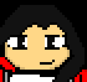 [7a0a81] *she just shook her head.* Alrighty then. Night. *she turned around and teleported away.*