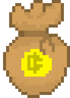 [2931c9] moneybag