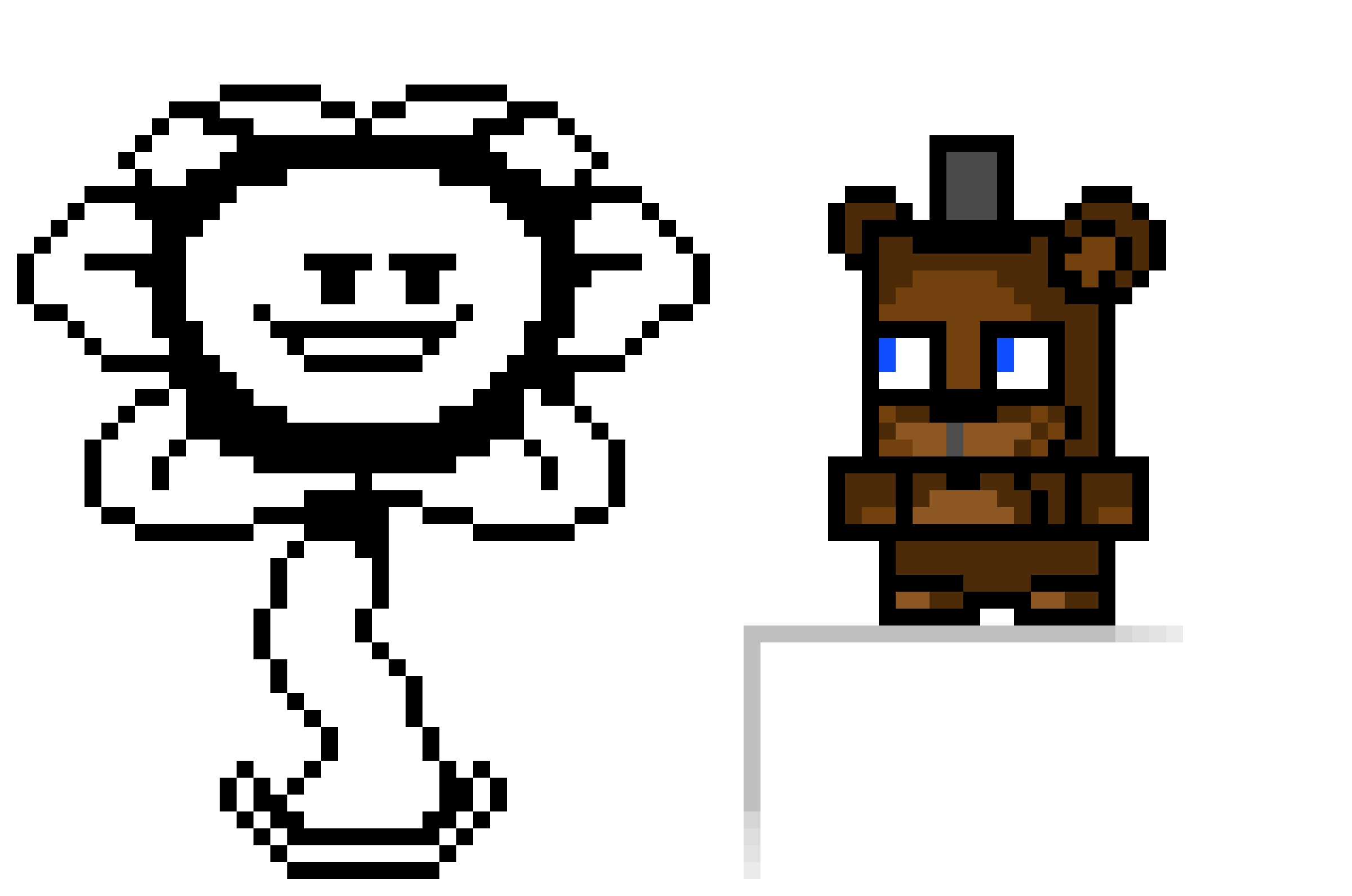 [9664c4] I don't only like Undertale..