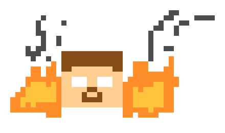 [9664c4] The Power Of Fire