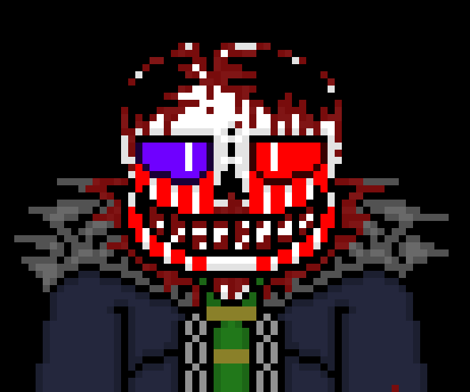 [d6e367] *coughs blood* Multi TP away! Now! *slams a blaster down onto MultiSwap*