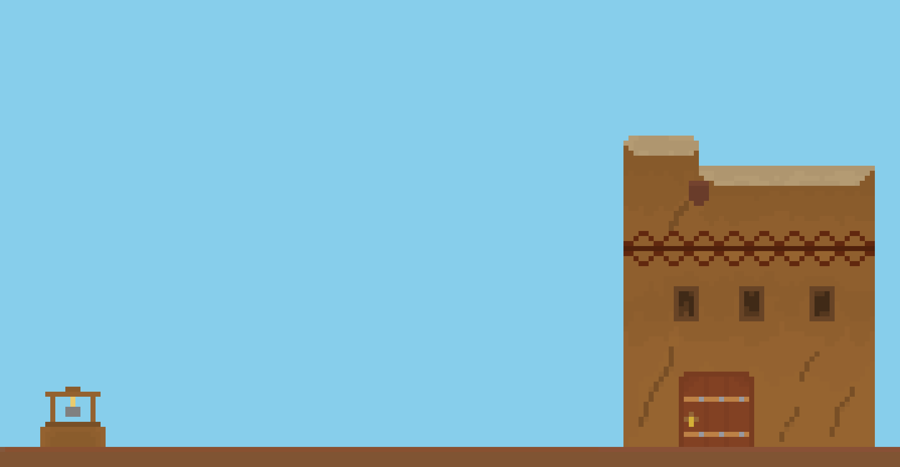 [9664c4] arabic old home 