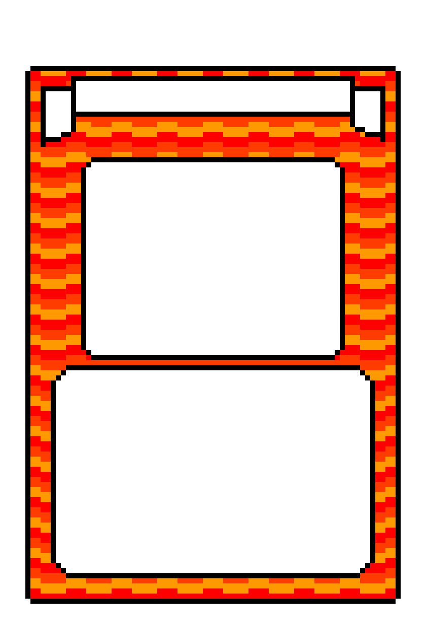 [b7cc55] Fire shop-Template