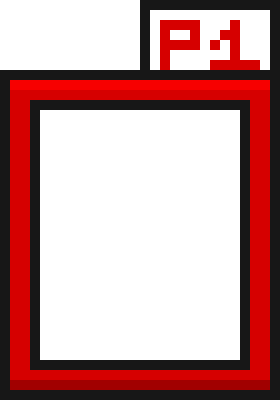 [c0ecda] Character Select Player 1